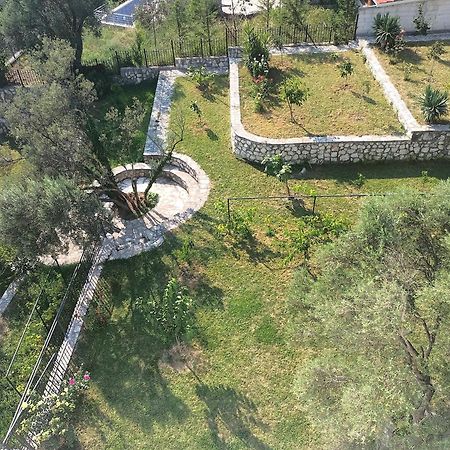 Vila Oaza Markovici Budua Esterno foto