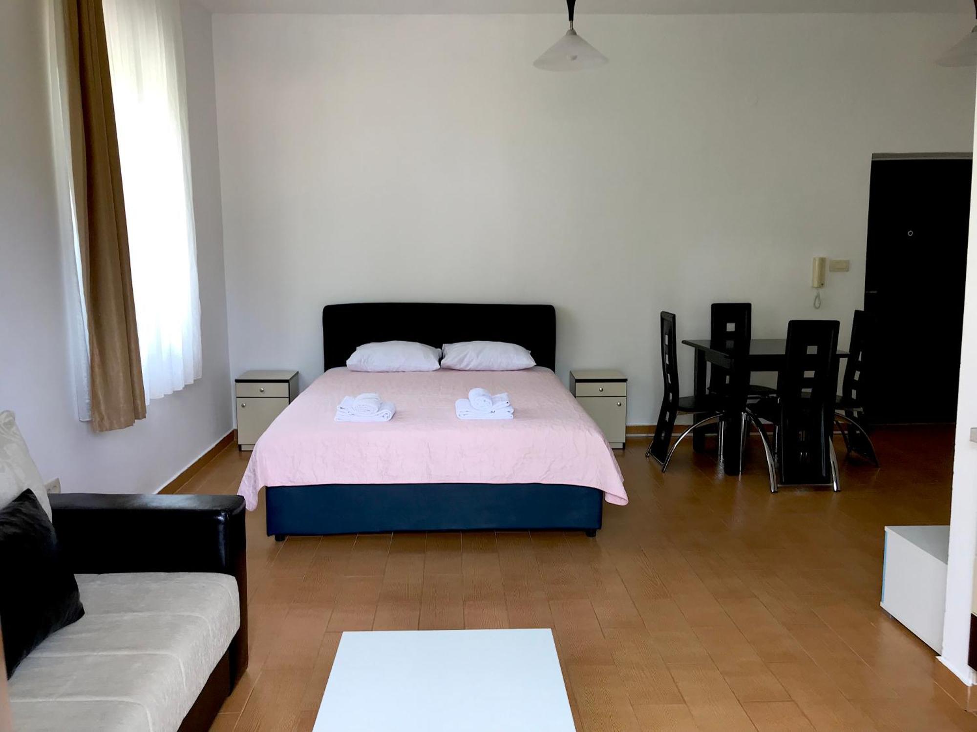 Vila Oaza Markovici Budua Esterno foto