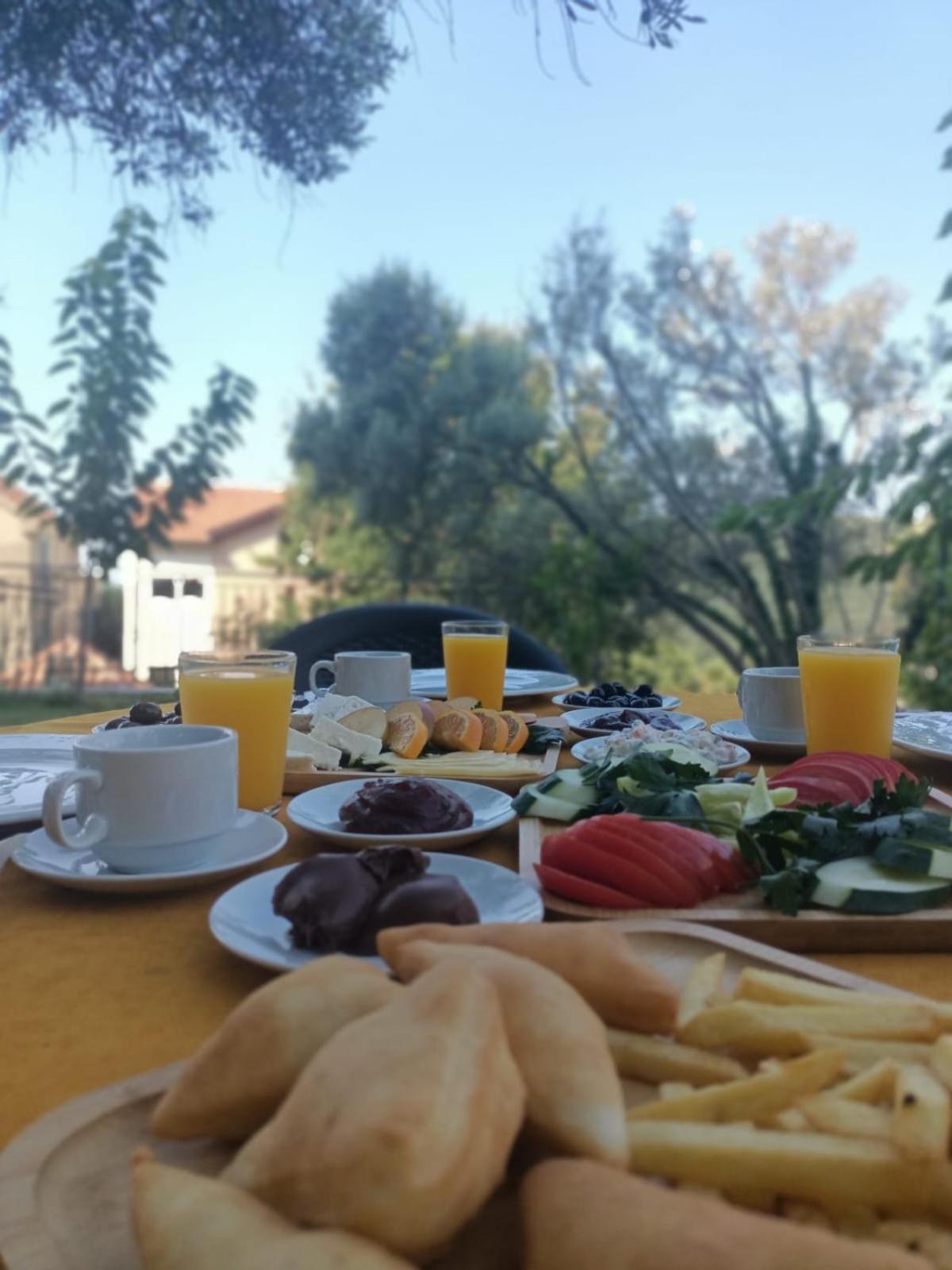 Vila Oaza Markovici Budua Esterno foto