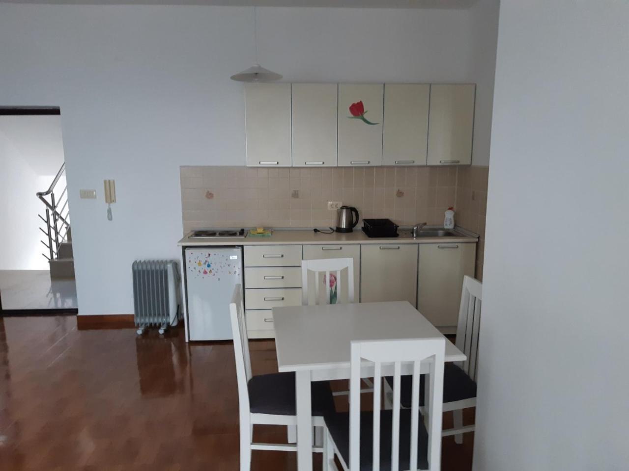 Vila Oaza Markovici Budua Esterno foto