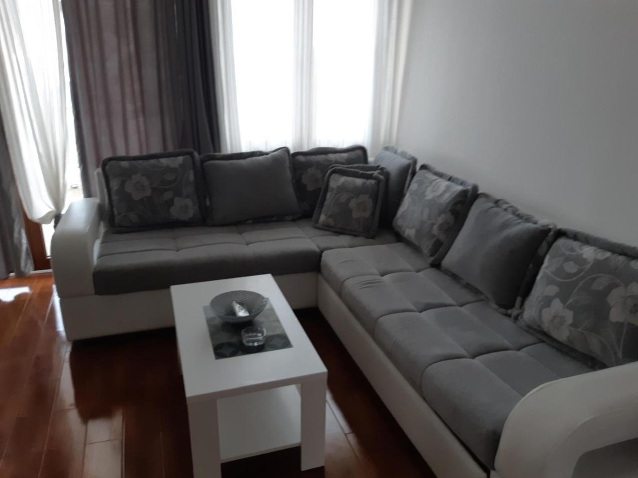 Vila Oaza Markovici Budua Esterno foto