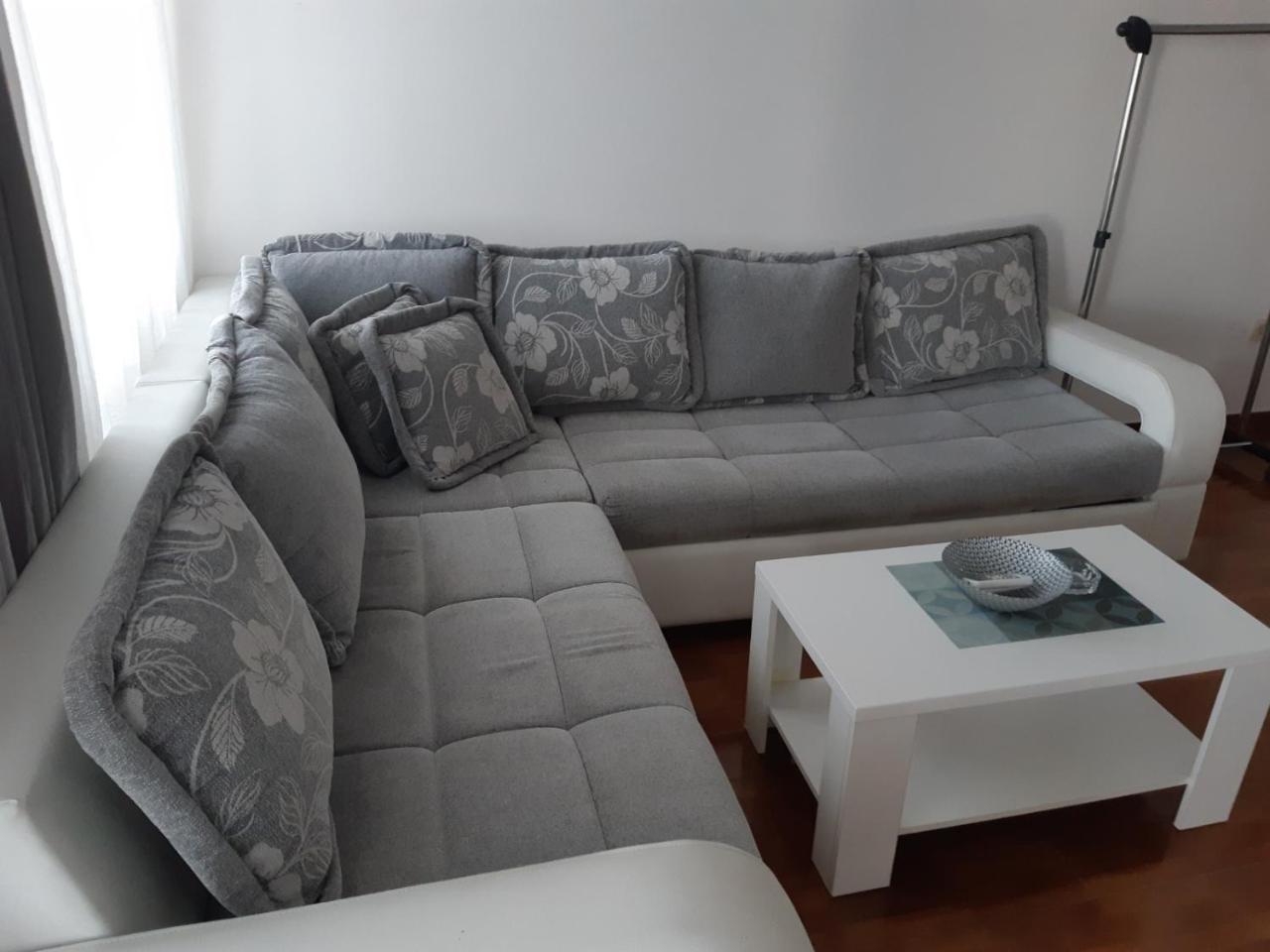 Vila Oaza Markovici Budua Esterno foto