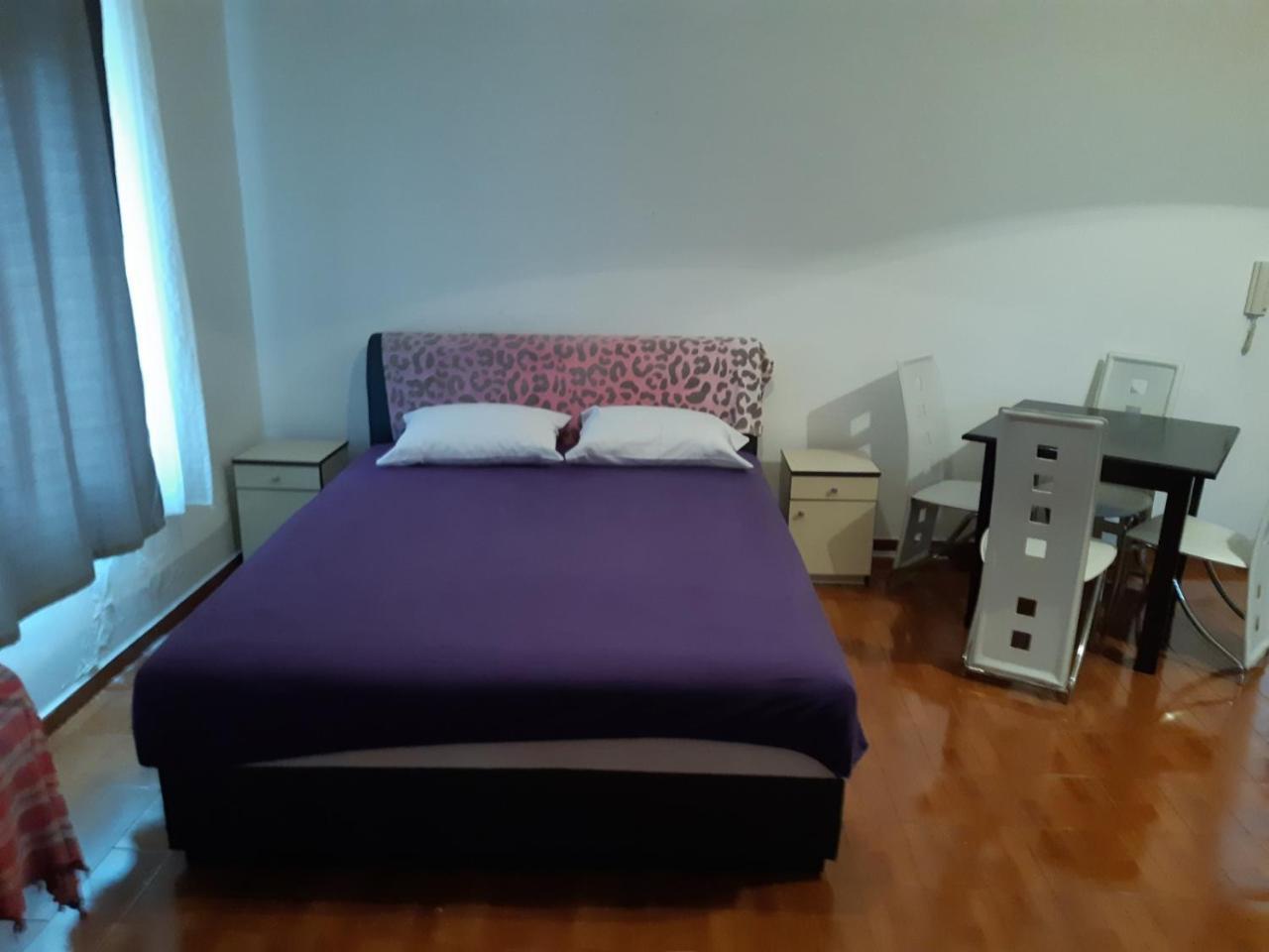Vila Oaza Markovici Budua Esterno foto