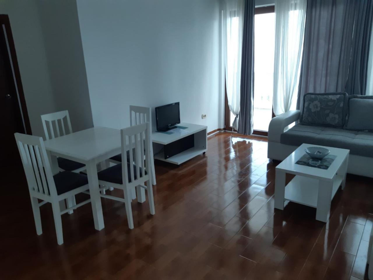 Vila Oaza Markovici Budua Esterno foto