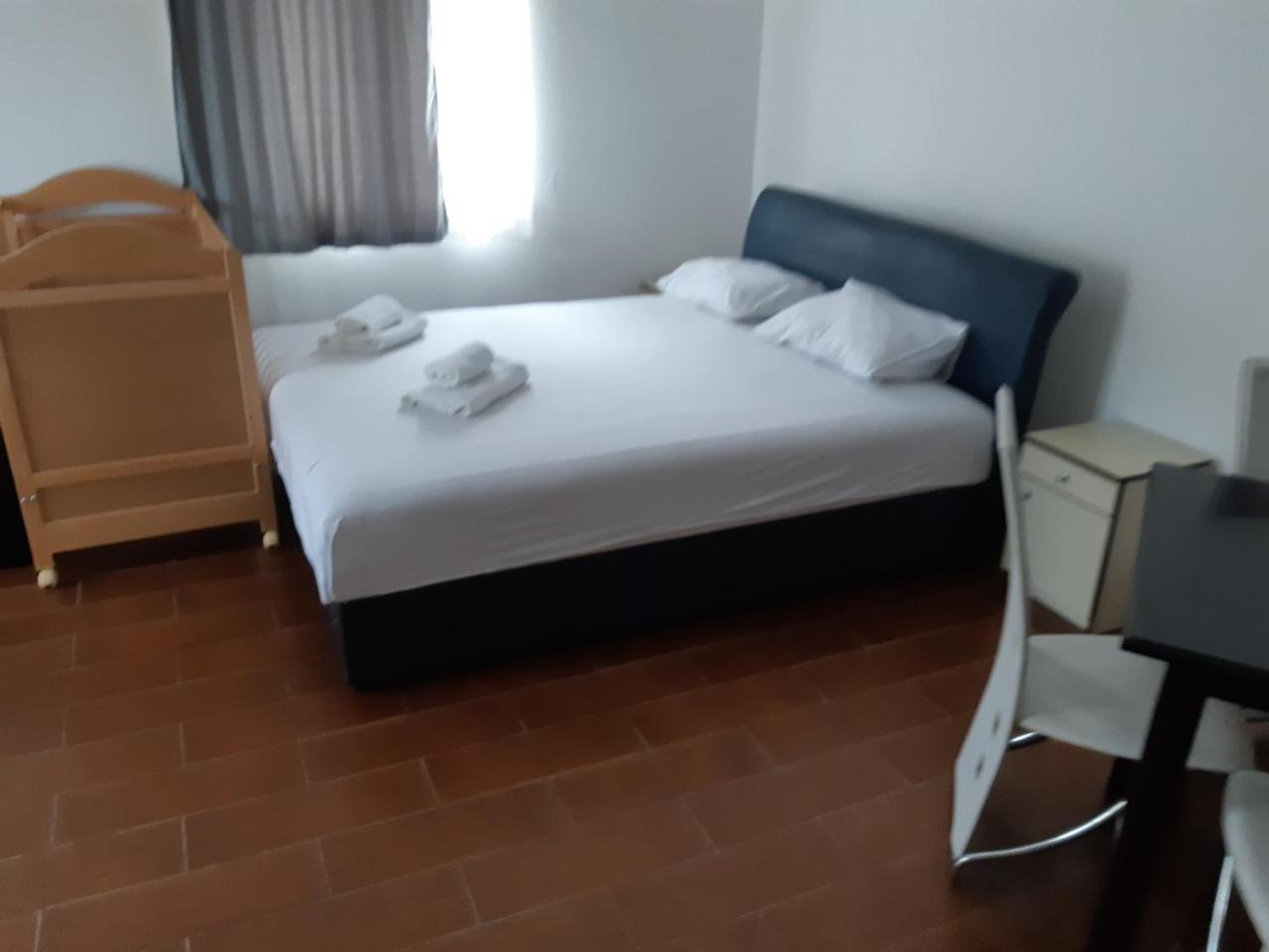 Vila Oaza Markovici Budua Esterno foto