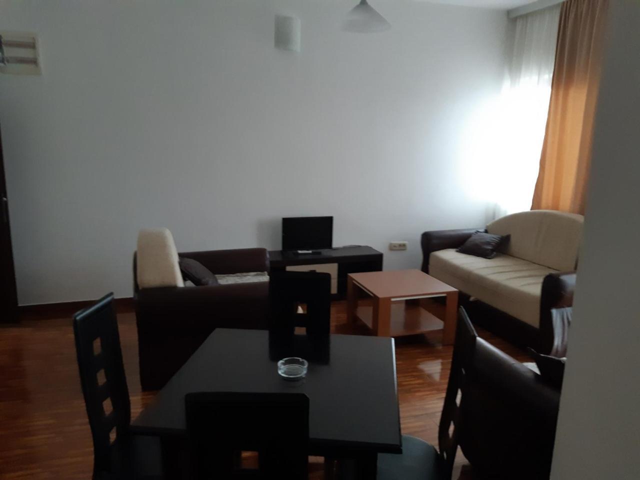 Vila Oaza Markovici Budua Esterno foto