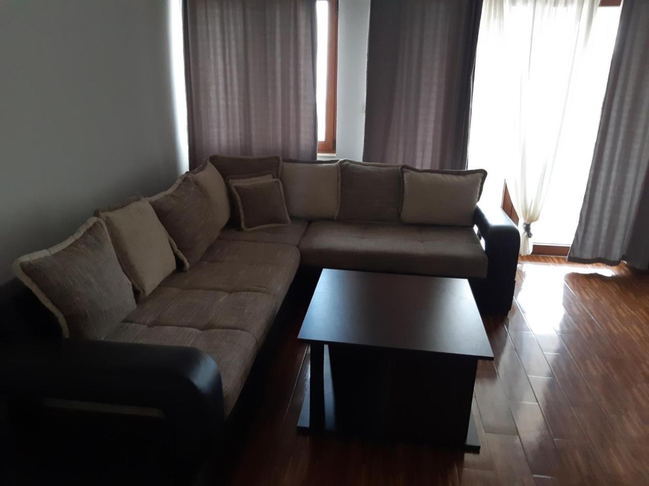 Vila Oaza Markovici Budua Esterno foto