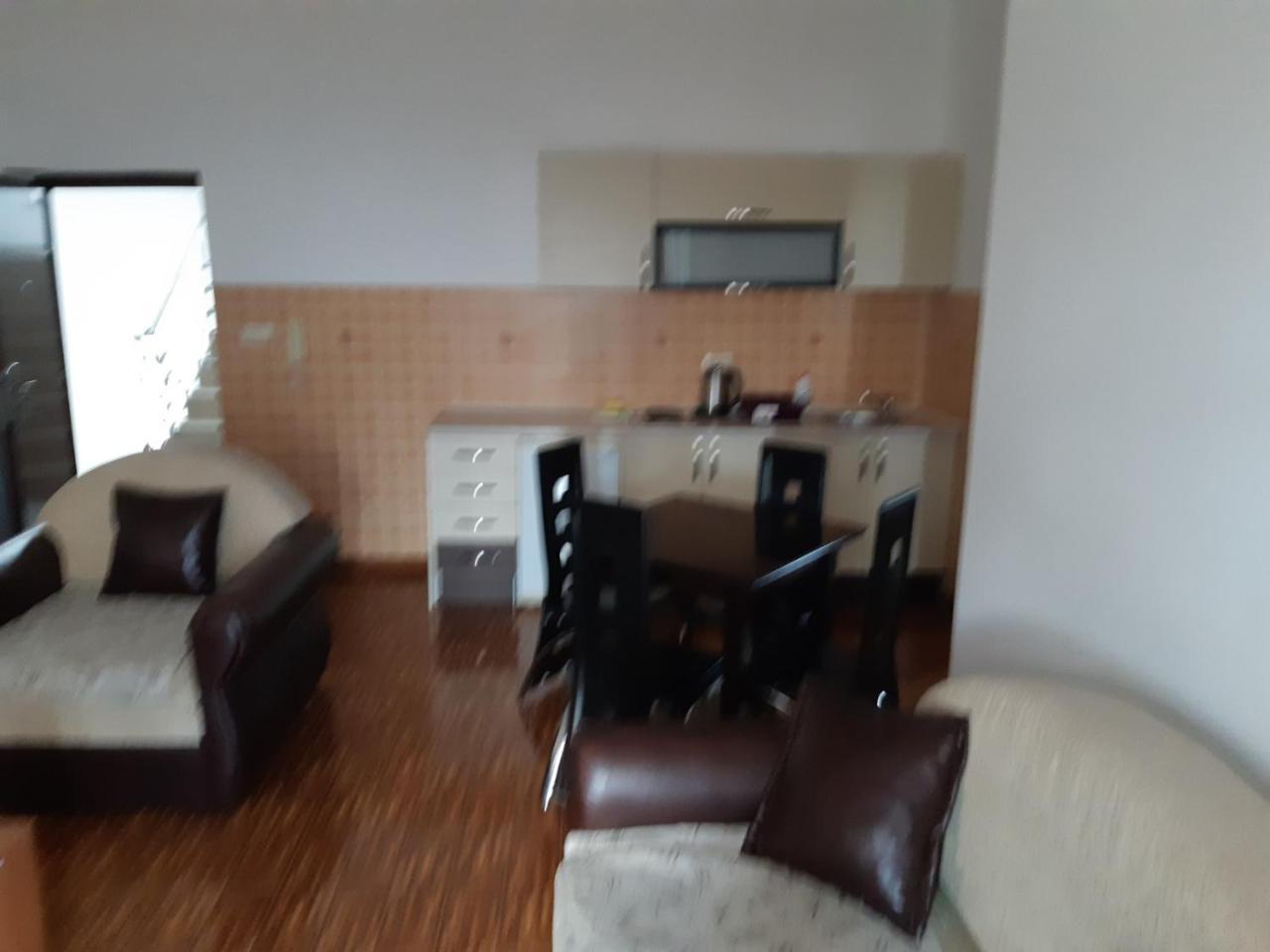 Vila Oaza Markovici Budua Esterno foto