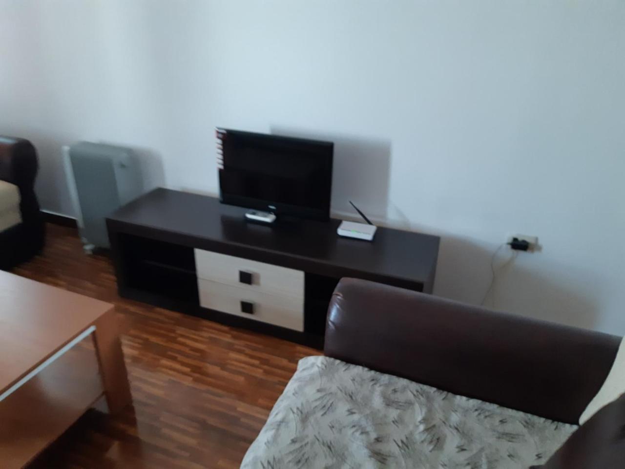 Vila Oaza Markovici Budua Esterno foto