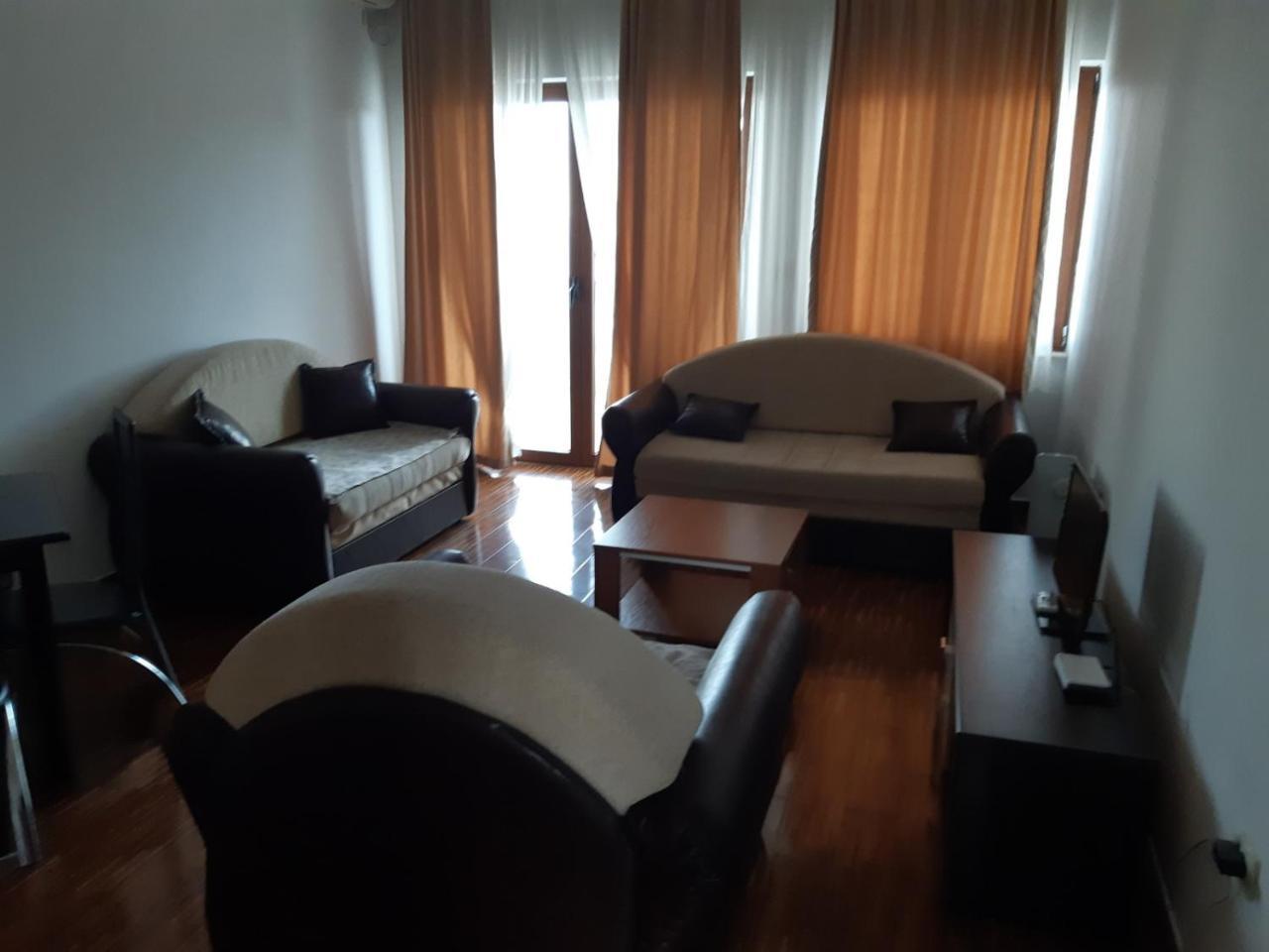 Vila Oaza Markovici Budua Esterno foto