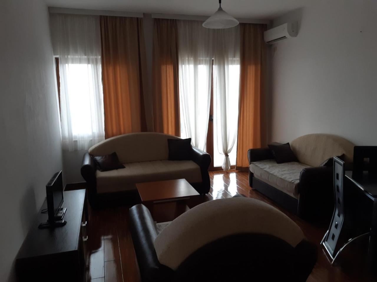 Vila Oaza Markovici Budua Esterno foto