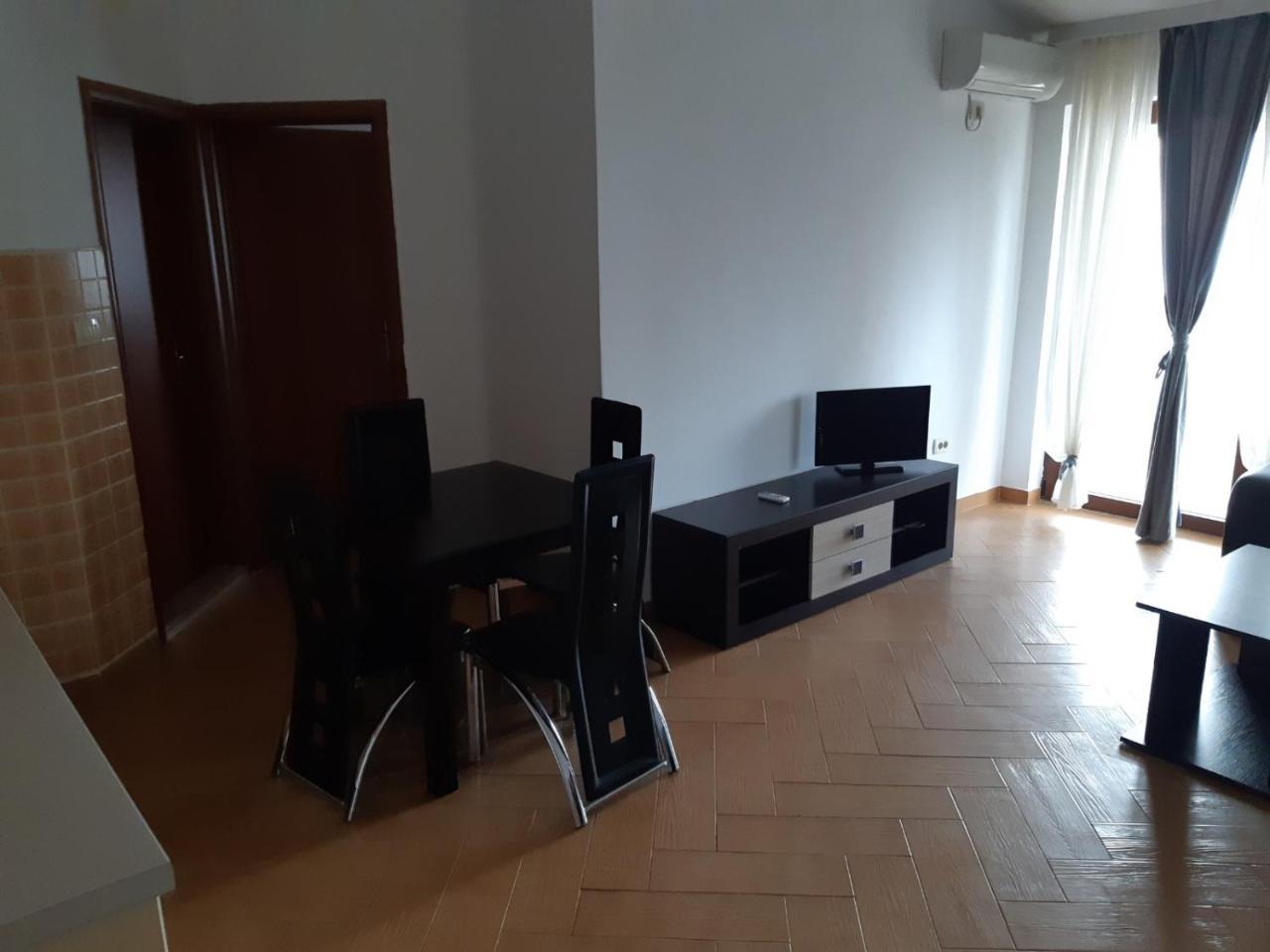 Vila Oaza Markovici Budua Esterno foto