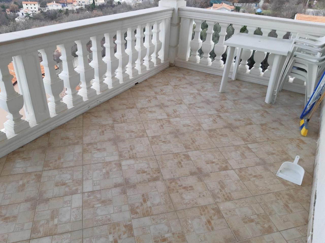 Vila Oaza Markovici Budua Esterno foto