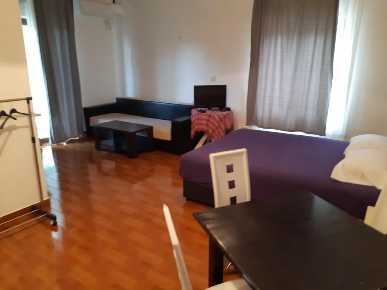 Vila Oaza Markovici Budua Esterno foto