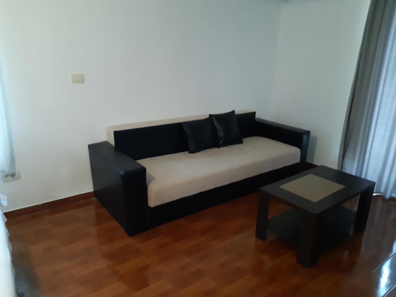 Vila Oaza Markovici Budua Esterno foto
