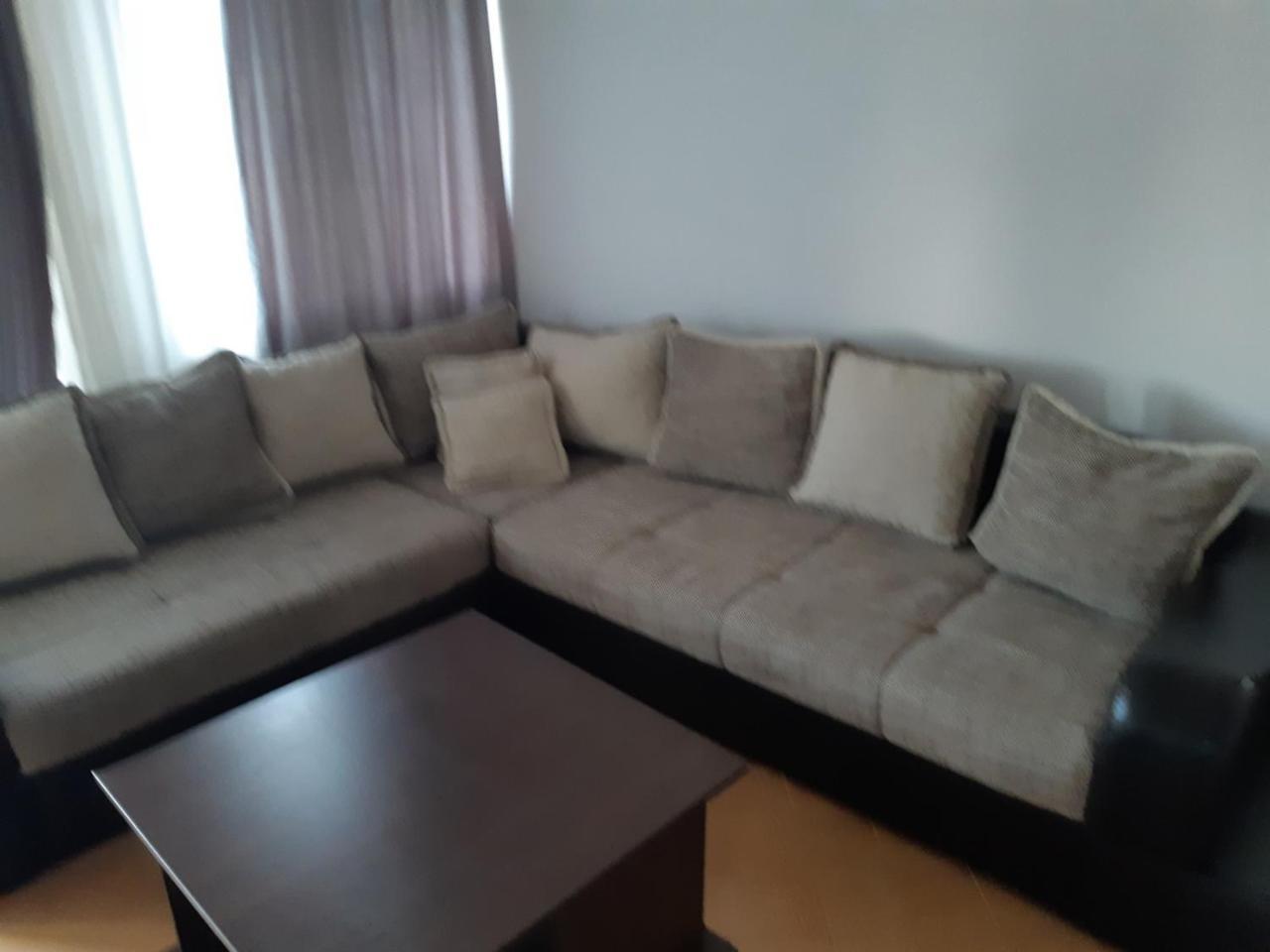 Vila Oaza Markovici Budua Esterno foto