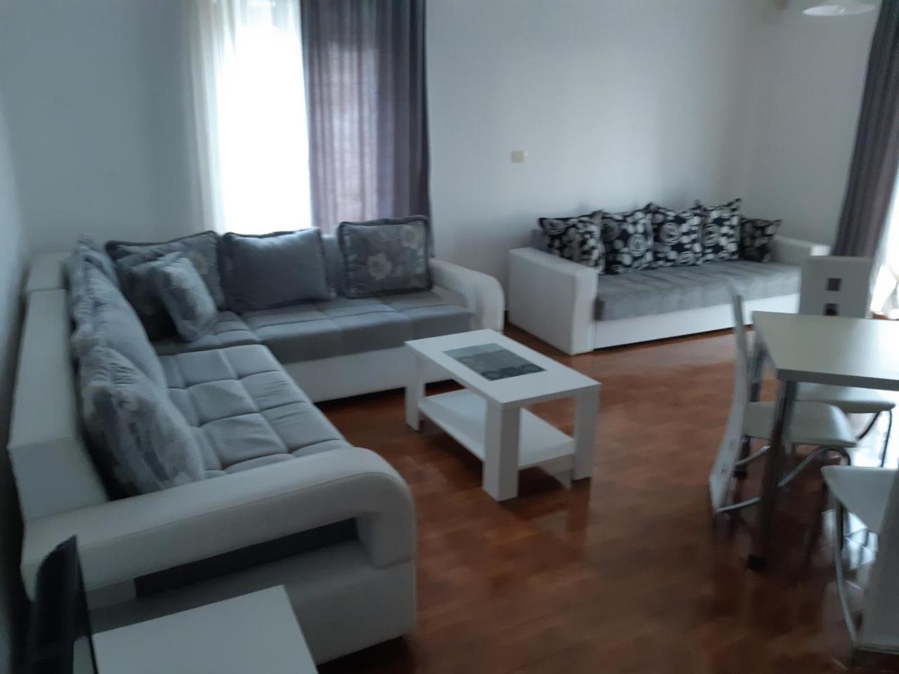 Vila Oaza Markovici Budua Esterno foto